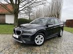BMW X1 1.5iA xDrive25e/1eig/54000km/led/nav/cruise/pdc, Auto's, BMW, 0 min, 0 kg, Zwart, Bedrijf