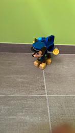 Paw Patrol figuur chase, Kinderen en Baby's, Ophalen, Zo goed als nieuw
