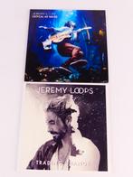 2 LP's Jeremy Loops, Ophalen of Verzenden, Zo goed als nieuw