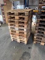 Euro pallets, Doe-het-zelf en Bouw, Ophalen of Verzenden, Gebruikt, Pallet