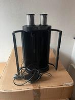 Dus wijn in eurocave., Ophalen, Zo goed als nieuw