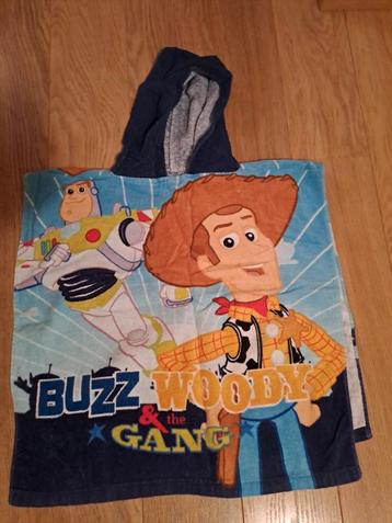 Cap de bain Toy Story 3  beschikbaar voor biedingen