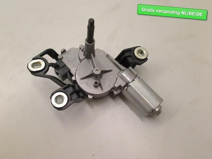 MOTEUR ESSUIE-GLACE ARRIÈRE Golf VII (AUA) (5k6955711a), Autos : Pièces & Accessoires, Vitres & Accessoires, Volkswagen, Utilisé