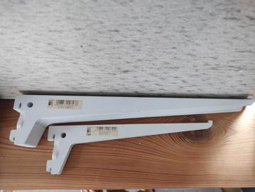 Plankdragers 36cm(16st)+26cm(4st) beschikbaar voor biedingen
