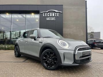 MINI One 1.5i Facelift 5D Full-LED/Carplay/Gps/Cruise/PDC.. beschikbaar voor biedingen