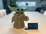 LEGO Star Wars The Child 75318 - Baby Yoda, Verzamelen, Star Wars, Ophalen, Zo goed als nieuw, Beeldje of Buste