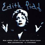 Edith Piaf - Edith Piaf, Verzenden