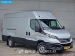 Iveco Daily 35S18 3.0L Automaat L2H2 ACC Navi Camera LED LM, Auto's, Automaat, Euro 6, Iveco, 180 pk