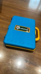 Jumbo.  Ik leer rekenen volledig kompleet en volledig inorde, Ophalen, Rekenen