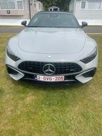 Mercedes SL AMG 43 nieuw model 310 kw 2025, Auto's, Automaat, 4 zetels, Achterwielaandrijving, 4 cilinders