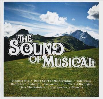 2-CD-BOX * The Sound Of Musical