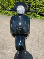 Vespa Gts 250 cc, Ophalen, Zo goed als nieuw