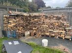 Hout, Tuin en Terras, Brandhout, 6 m³ of meer, Ophalen, Overige houtsoorten, Stammen