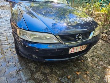 Opel Vectra B 2 litres 16v 1988, Autos, Particulier, Achat