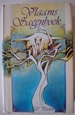 Vlaams Sagenboek - K.C. Peeters, Boeken, Geschiedenis | Nationaal, Ophalen of Verzenden, Zo goed als nieuw