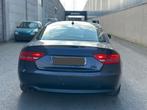 Audi A5 Coupé 2.0 TDi S line Start/Stop Sportback EURO 5, Auto's, Euro 5, Zwart, Zwart, 120 kW