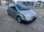 Citroen C2 / 1.2i / AIRCO / 155.000 km / ROOS FORMULIER ✅, Auto's, Citroën, 4 zetels, 4 cilinders, Handgeschakeld, Particulier