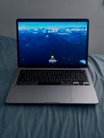 Apple MacBook pro (2020) + laptoptas, Computers en Software, Qwerty, 8 GB, 13 inch, 512 GB