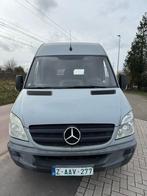 211CDI AIRCO EURO4 2008 300,000KM 3L 0471654764, Auto's, Zwart, Bedrijf, 5 deurs, Overige carrosserie