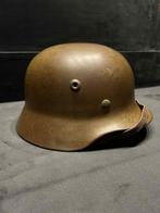 Duitse m40-helm uit de Tweede Wereldoorlog, Verzenden, Overige soorten