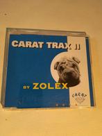 CARAT TRAX II BY ZOLEX
