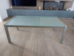 Salontafel, Ophalen, Gebruikt