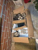 Kerstboom 210cm, Ophalen