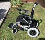 rolstoel, Diversen, Ophalen, Zo goed als nieuw