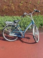 Elektrische fiets Sparta, Fietsen en Brommers, Elektrische fietsen, Ophalen, Sparta
