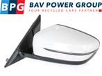 RETROVISEUR LATERAL GAUCHE SHADOWLINE G31 BMW 5 serie (G30), Utilisé, BMW