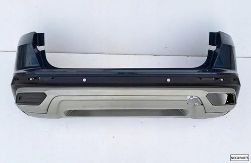 SEAT ATECA ACHTERBUMPER BUMPER BUFFER, Auto-onderdelen, Carrosserie, Achterklep, Seat, Achter, Gebruikt, Ophalen of Verzenden