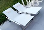 Ligbedden Royal Botania, Tuin en Terras, Ophalen, Nieuw, Rvs, Verstelbaar