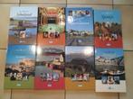 reisgidsen, Boeken, Nieuw, Ophalen, Overige merken, Europa