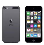 Apple iPod touch 7 gen 7th Generation 32GB Space Grey grijs, Audio, Tv en Foto, Mp3-spelers | Apple iPod, Overige kleuren, Ophalen of Verzenden