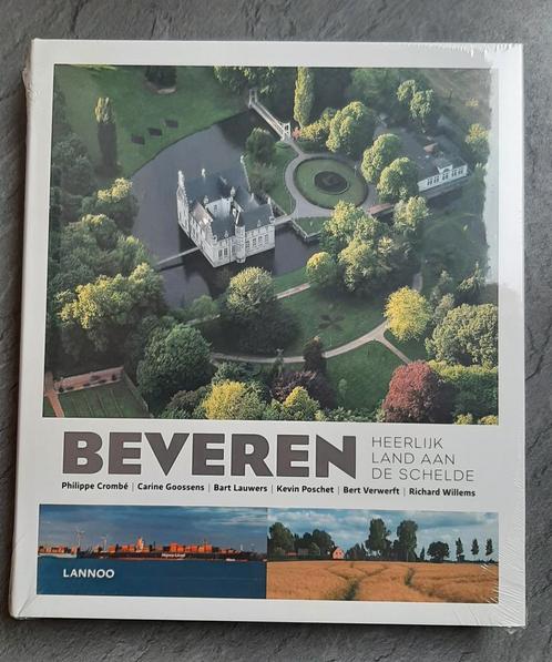 Boek: Beveren, Heerlijk land aan de Schelde, Boeken, Geschiedenis | Nationaal, Nieuw, Ophalen of Verzenden