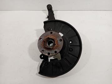 WIELNAAF LINKS VOOR Porsche Cayenne (9PA) (7L0407257A) beschikbaar voor biedingen