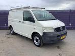2007 - Volkswagen - Transporter - 1.9 TDI 300 T800Base - Bed, Auto's, Bestelwagens en Lichte vracht, Gebruikt, Volkswagen, Overige brandstoffen