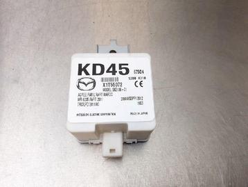 DIVERS RELAIS Mazda CX-5 (KE,GH) (|KD45676B1|), Utilisé, Mazda