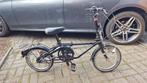 Opvouwbare stalen fiets voor tieners of volwassenen, Ophalen of Verzenden, Gebruikt, Totaal opvouwbaar, Versnellingen