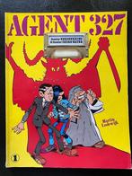 Agent 327 strips, Boeken, Gelezen, Ophalen of Verzenden, Martin Lodewijk, Meerdere stripboeken