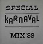 Special Karnaval Mix '88 - Various, Ophalen of Verzenden, Zo goed als nieuw, 12 inch, Pop
