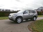 nissan x-trail 2.0 dci 150pk 4*4, Auto's, Nissan, Stof, 1995 cc, 4 cilinders, 190 g/km