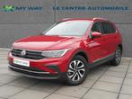 Volkswagen Tiguan Tiguan 1.5 TSI ACT Active OPF, Navigatiesysteem, Handgeschakeld, SUV of Terreinwagen, Tiguan