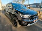 Ford Ranger wildtrack, Diesel, Particulier, Te koop, Cruise Control