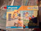 Playmobil kids club, Ophalen, Zo goed als nieuw