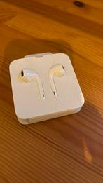 Apple oortjes, Telecommunicatie, Mobiele telefoons | Oordopjes, Ophalen, Zo goed als nieuw