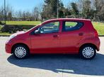 Suzuki Alto 1.0i GA Essence 65000Km Euro 5 Ct ok, Auto's, Suzuki, Euro 5, Stof, 50 kW, Zwart