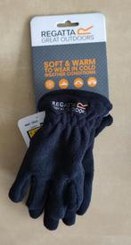 Fleece handschoenen Regatta, maat 104 (nieuw), Regatta, Jongen of Meisje, Nieuw, Ophalen of Verzenden