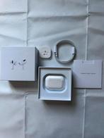 AirPods Pro magsafe nog nooit gebruitk., Ophalen of Verzenden, Zo goed als nieuw
