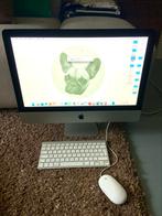 IMAC 21,5 inch (2015), Computers en Software, Ophalen, Zo goed als nieuw, IMac